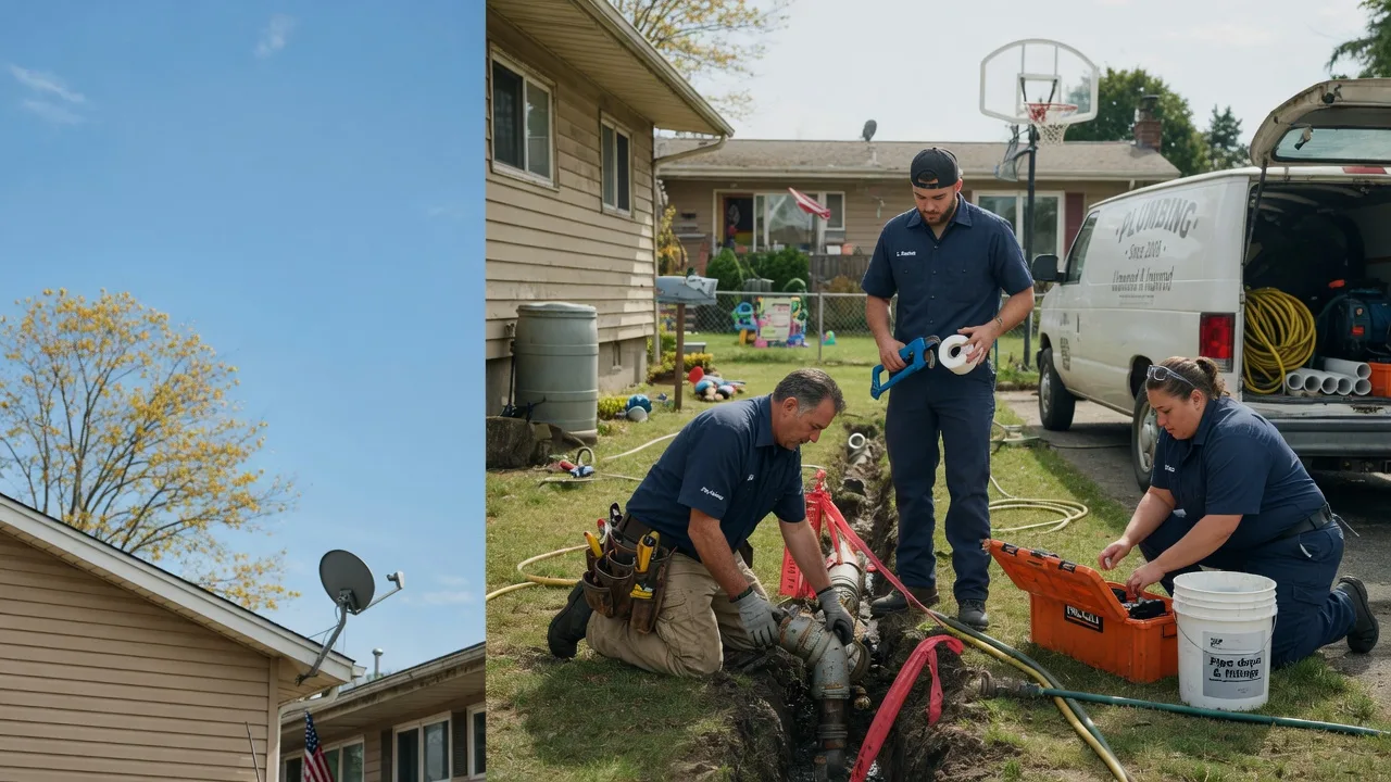 Garbage Disposal Replacement in Hillview, IL near me
